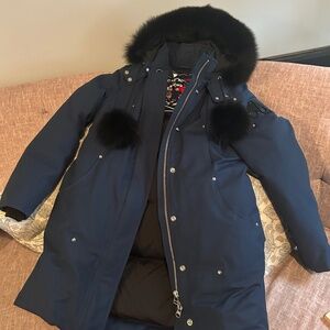 Moose Knuckles women’s coat